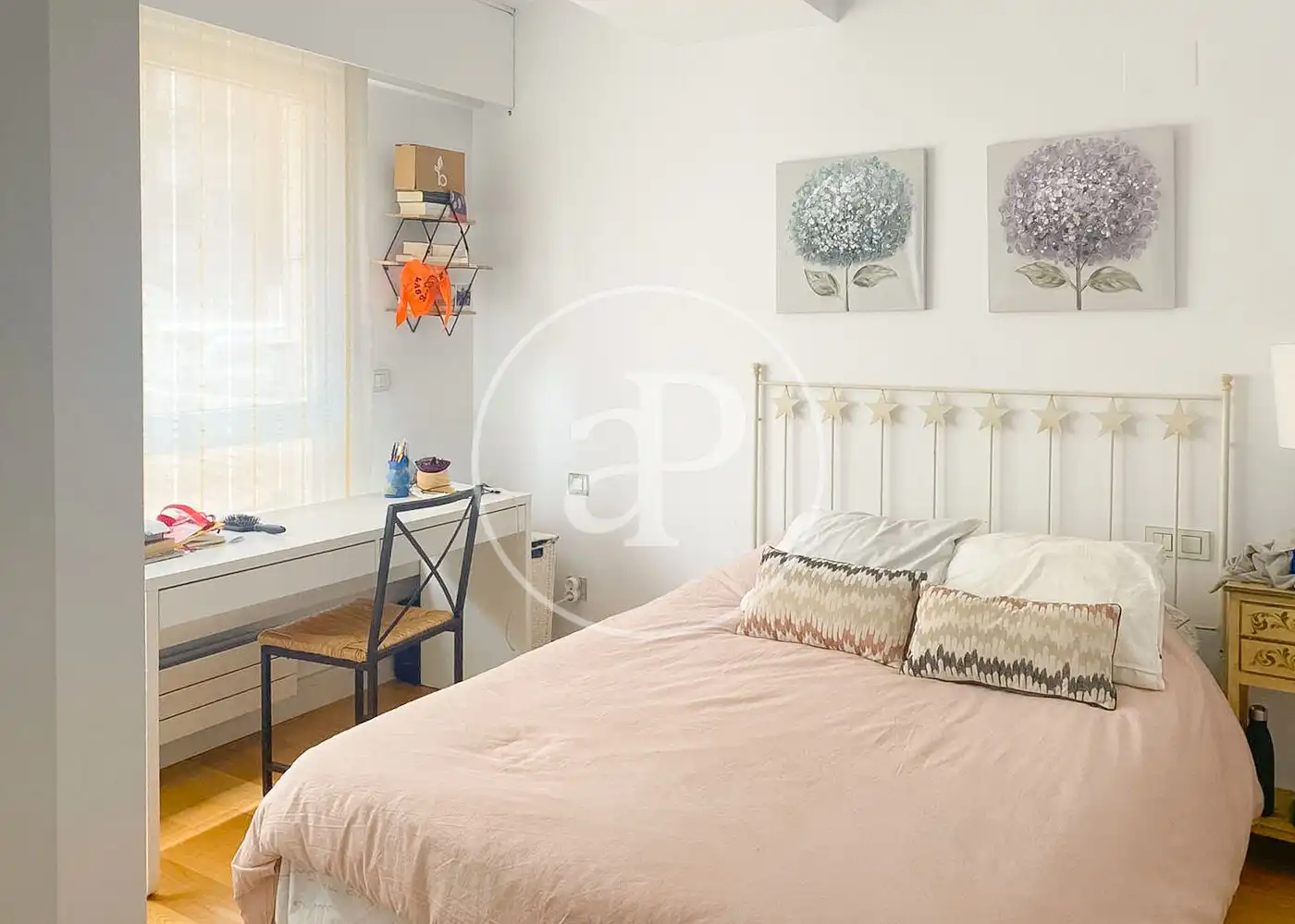 Wohnung mit Pool zum Verkauf in C. de Orense, imagen 4