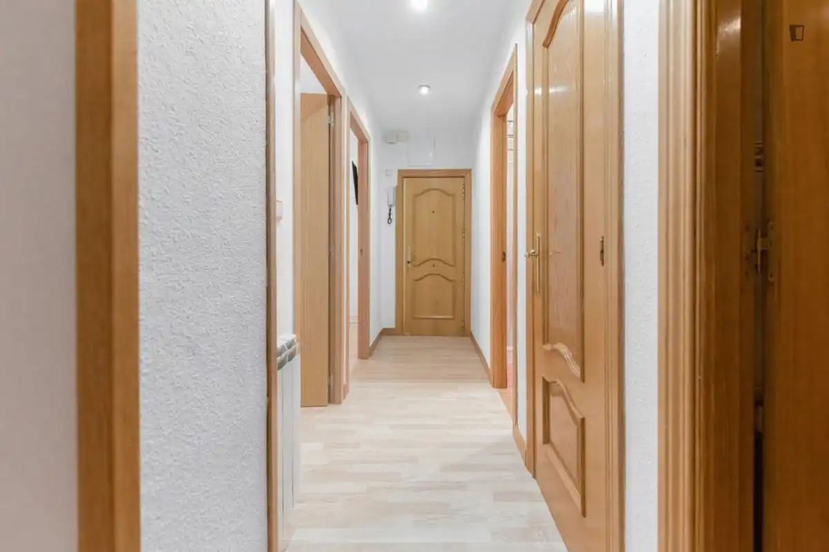 Habitació a Vadillos