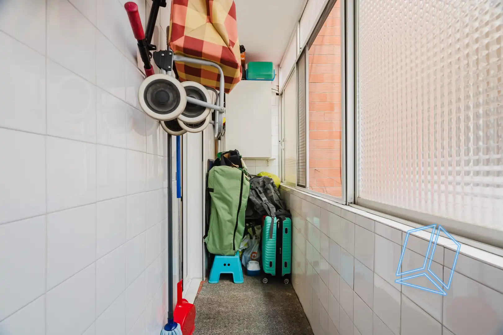 Piso en venta en Cornellà de Llobregat