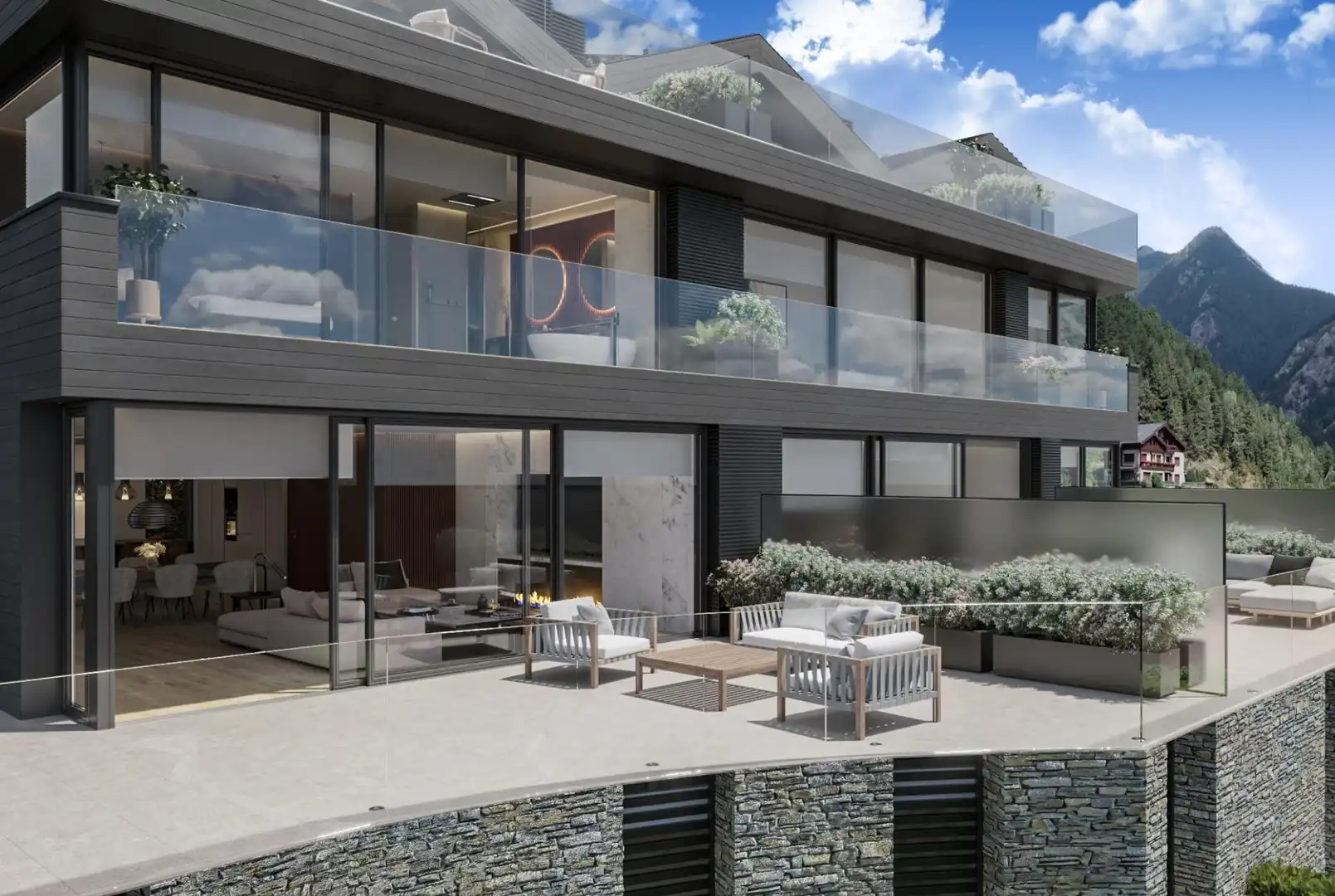 Haus mit Terrasse zum Verkauf in La Massana pueblo, imagen 11