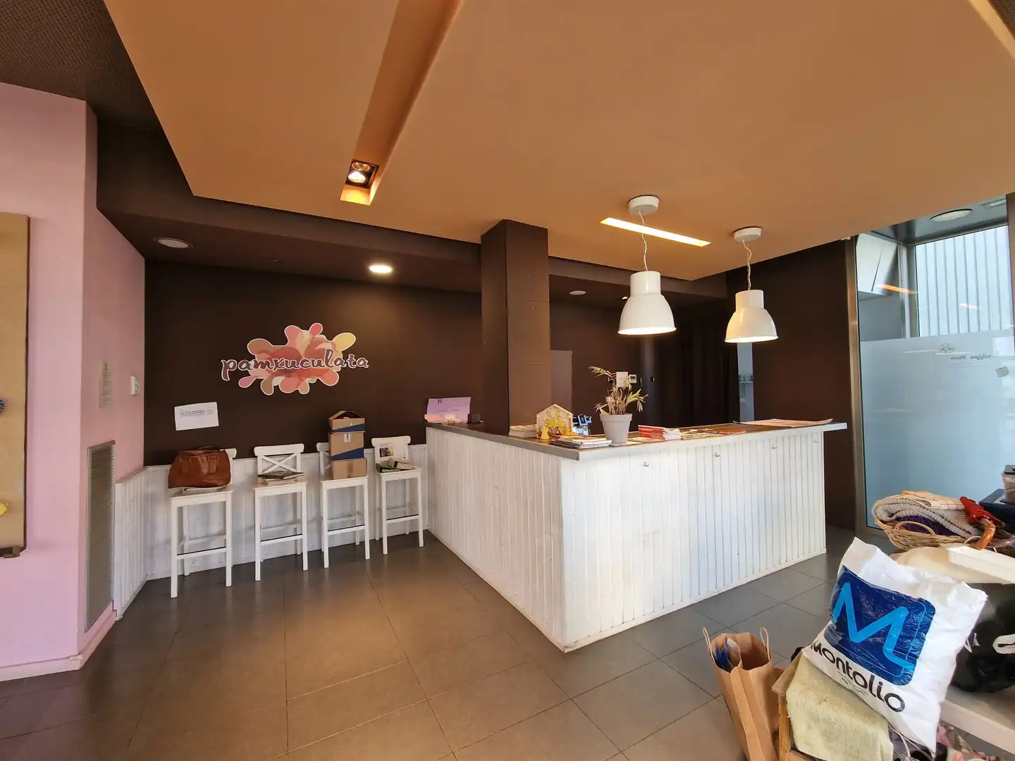 Local en venta en Sant Julià de Ramis con Aire acondicionado