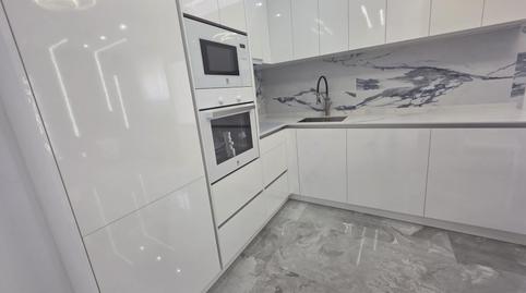 Photo 3 of Flat for sale in Juzgados - Plaza de Toros, Benidorm