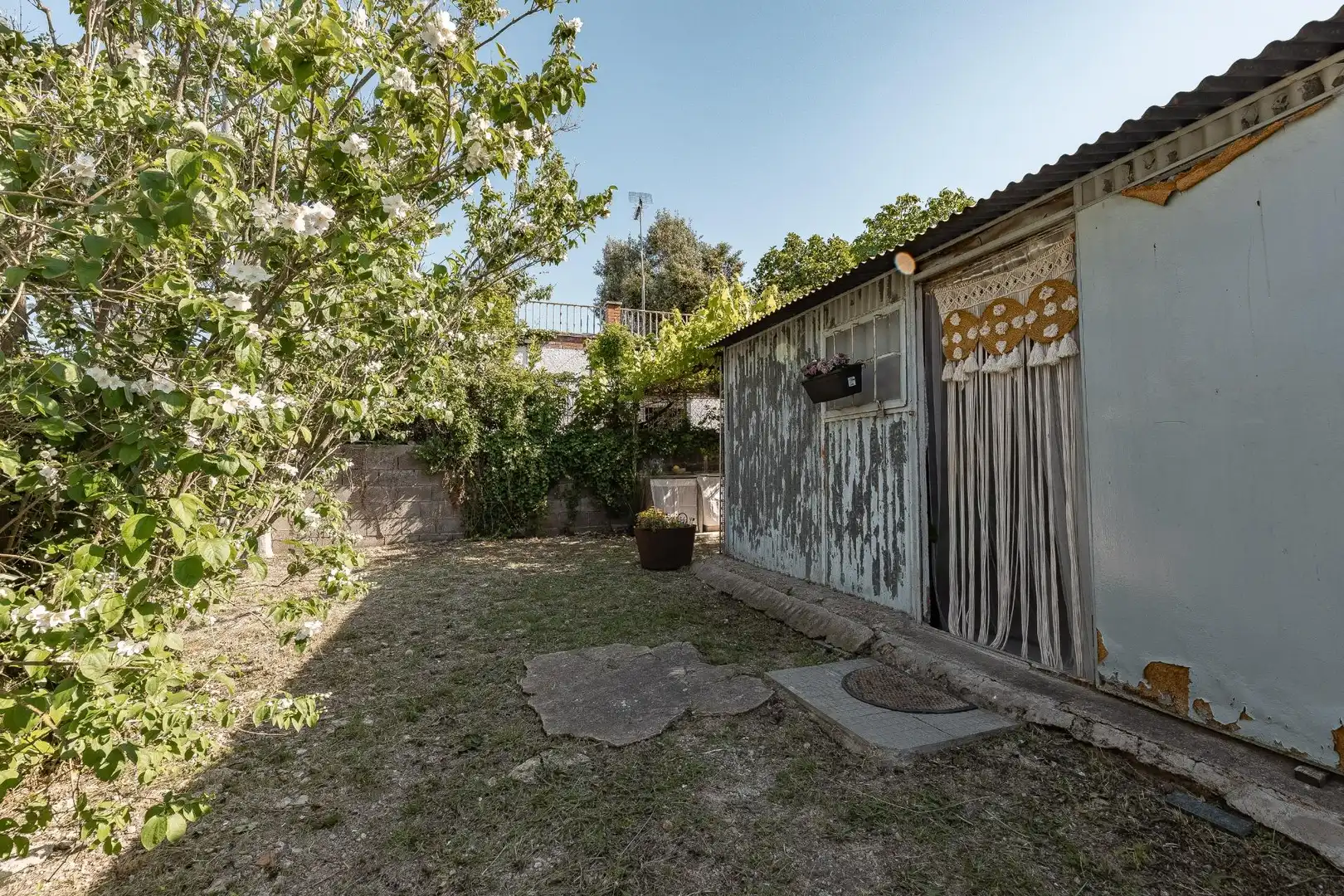 Exterior view of Residential for sale in Lliçà d'Amunt