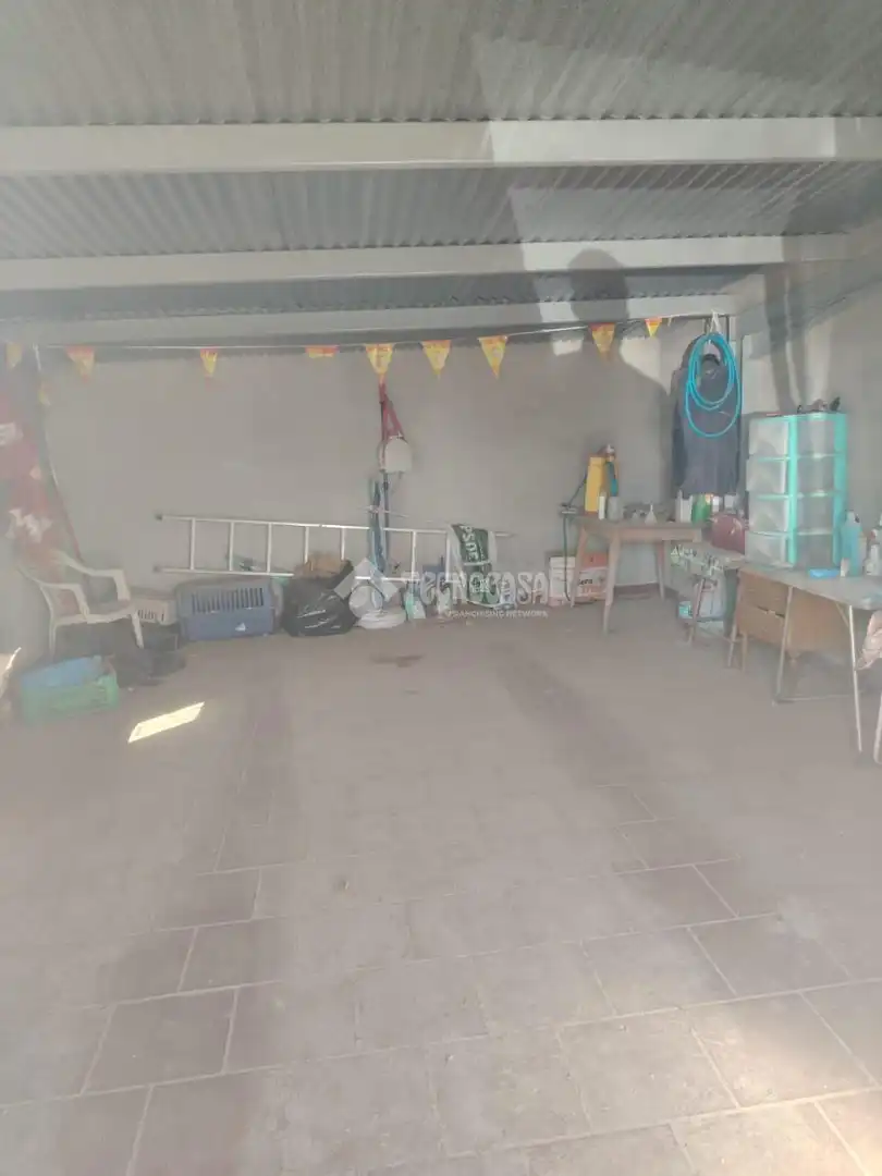 Casa rústica en venda a Los Gallardos