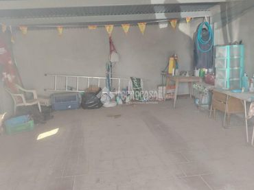 Casa rustica in vendita a Los Gallardos
