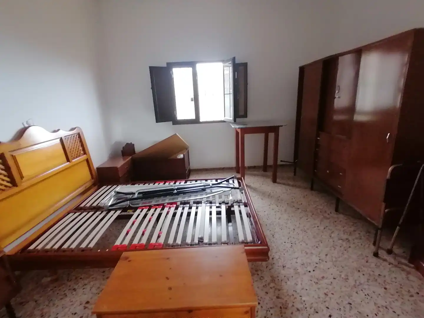Dormitori de Casa o xalet de lloguer en Arucas amb Jardí privat, Terrassa i Traster