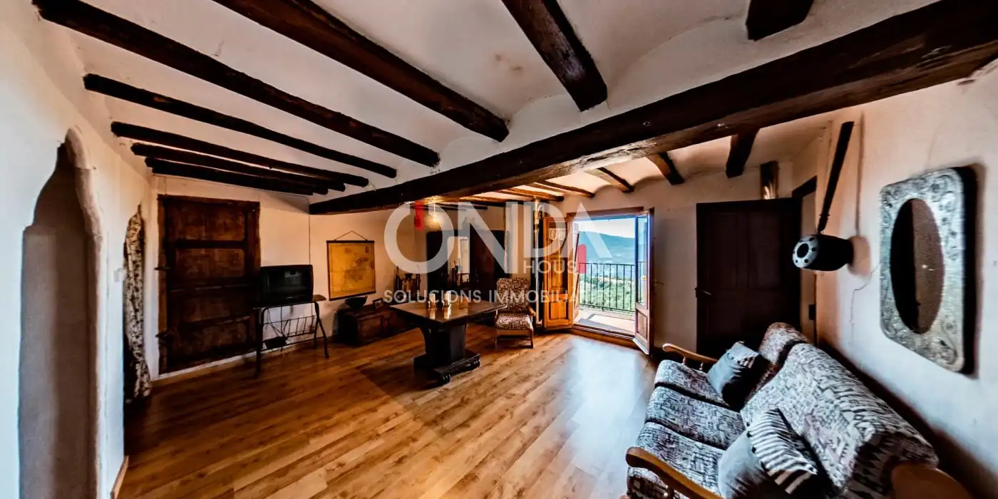 Casa o chalet en venta en Calle Interior-Ag, 5, La Torre de Cabdella