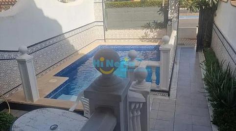 Foto 2 de Casa o xalet en venda a La Cala del Moral, Málaga