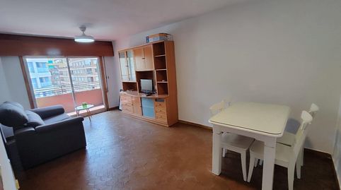 Foto 2 von Wohnung zur Miete in Arabial, 99, Camino de Ronda, Granada Capital