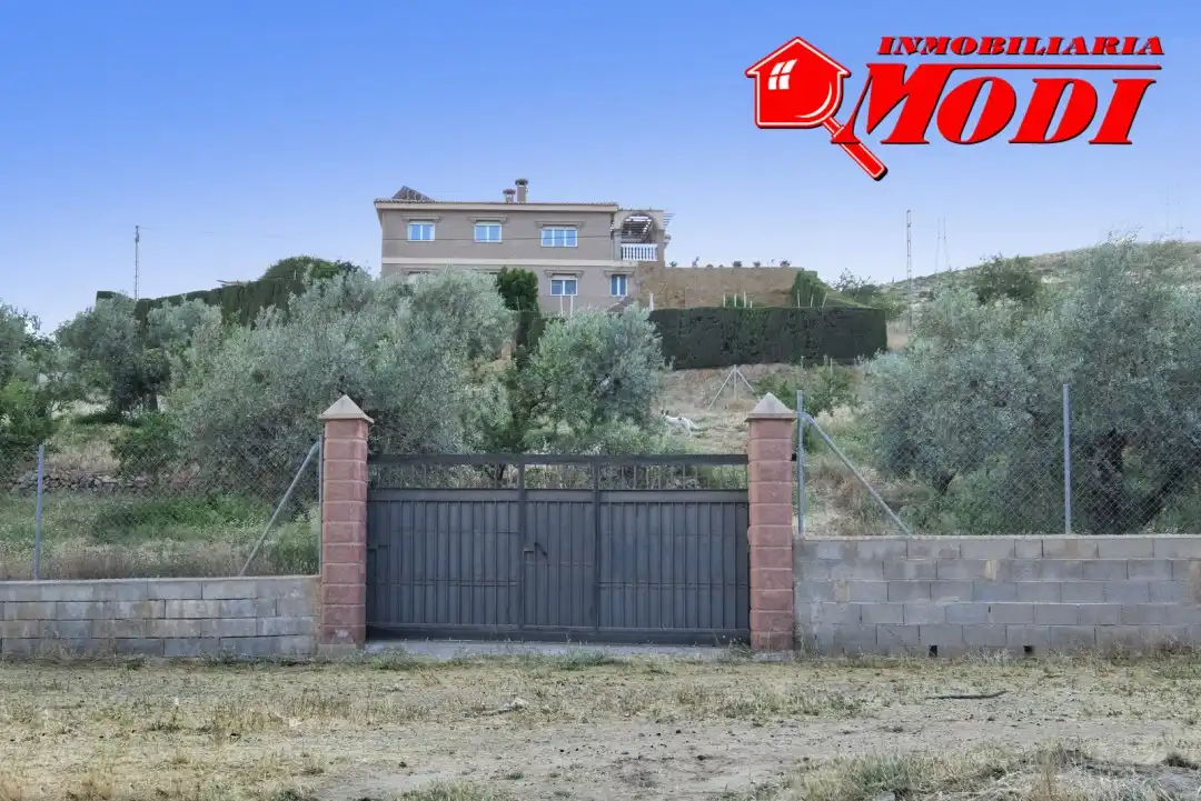 Villa con piscina in vendita a Padul, imagen 56
