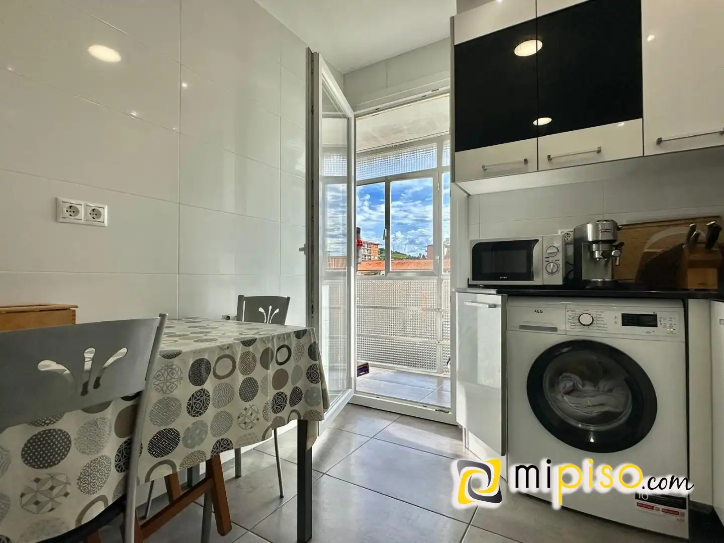 Appartamento con terrazza in vendita a MARQUES VALDECILLA 2, imagen 12