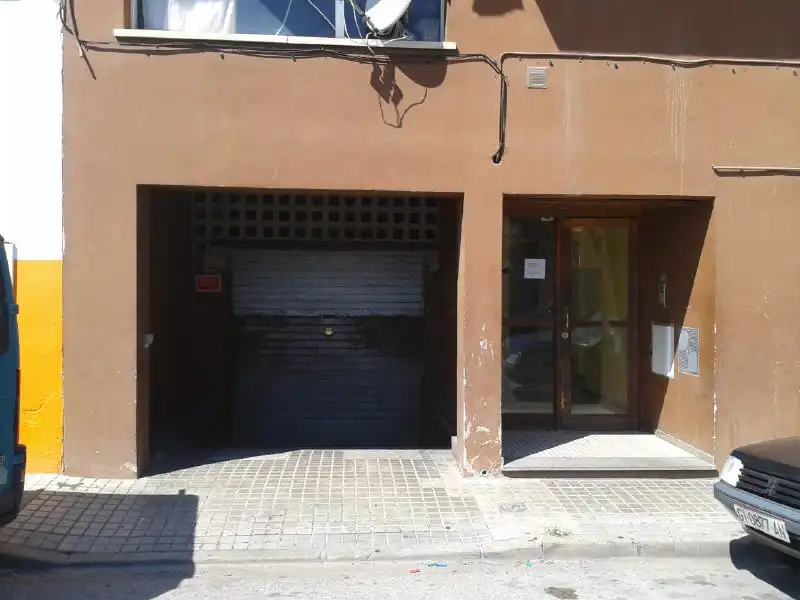Parcheggio in vendita a BARCELONA, imagen 3