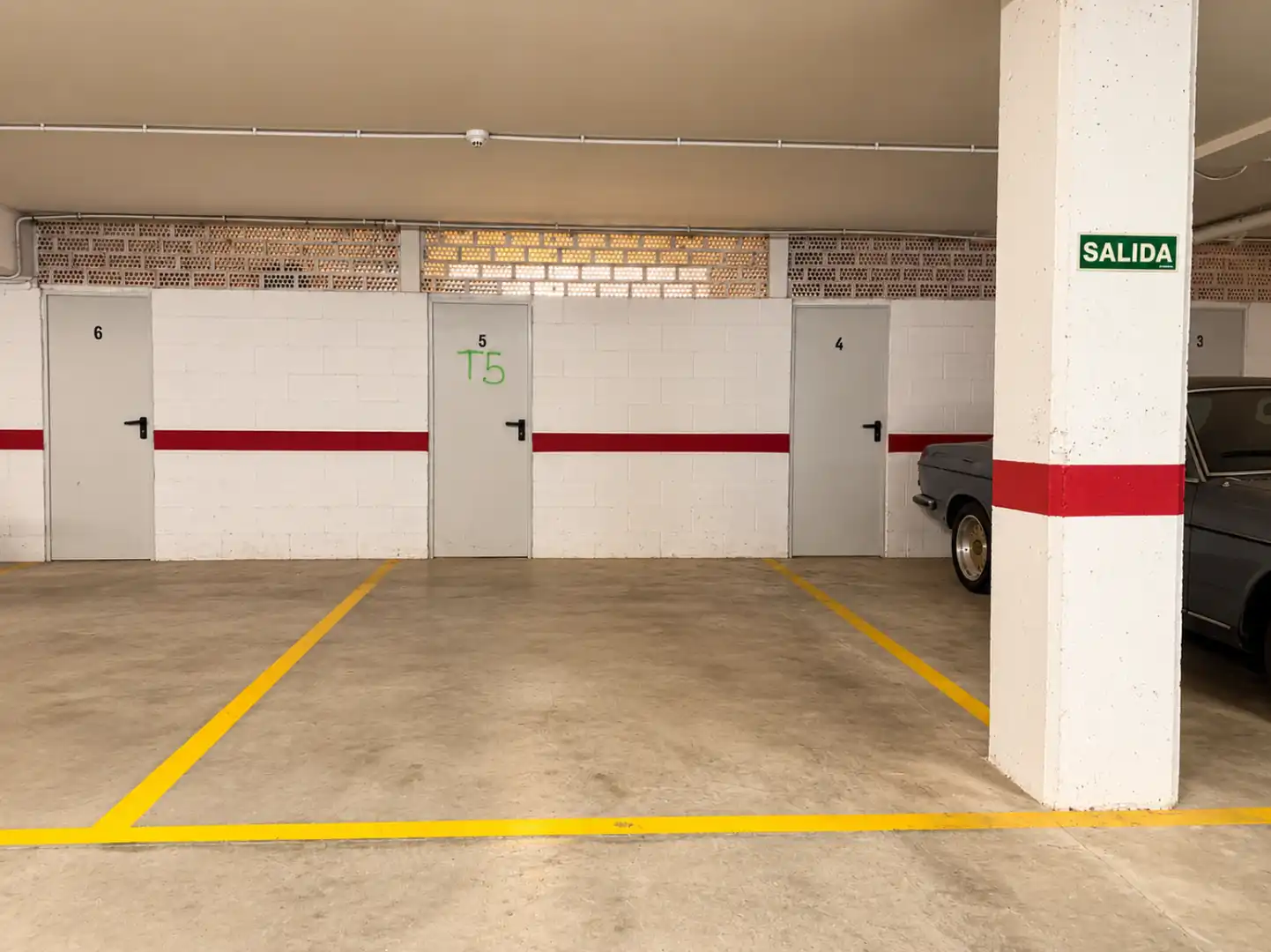 Pis amb ascensor en venda a Los Corrales de Buelna - Calle LASALLE 3, imagen 25