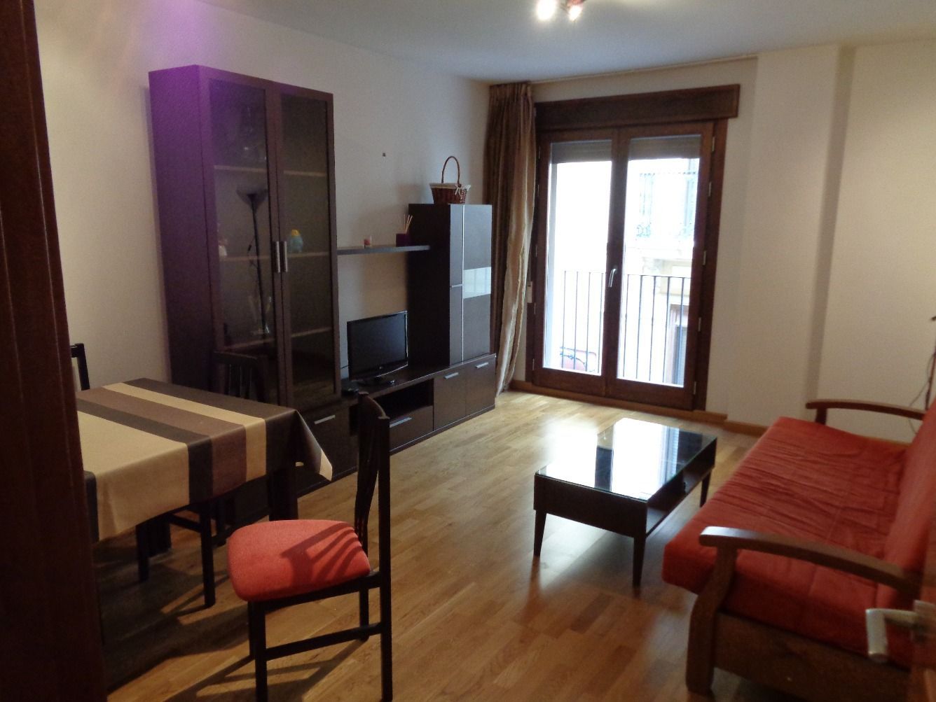 Apartment to rent in Centro