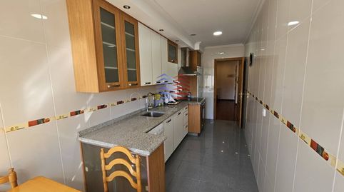 Foto 4 de Piso de alquiler en Calle Progreso, Casco Viejo, Ourense Capital