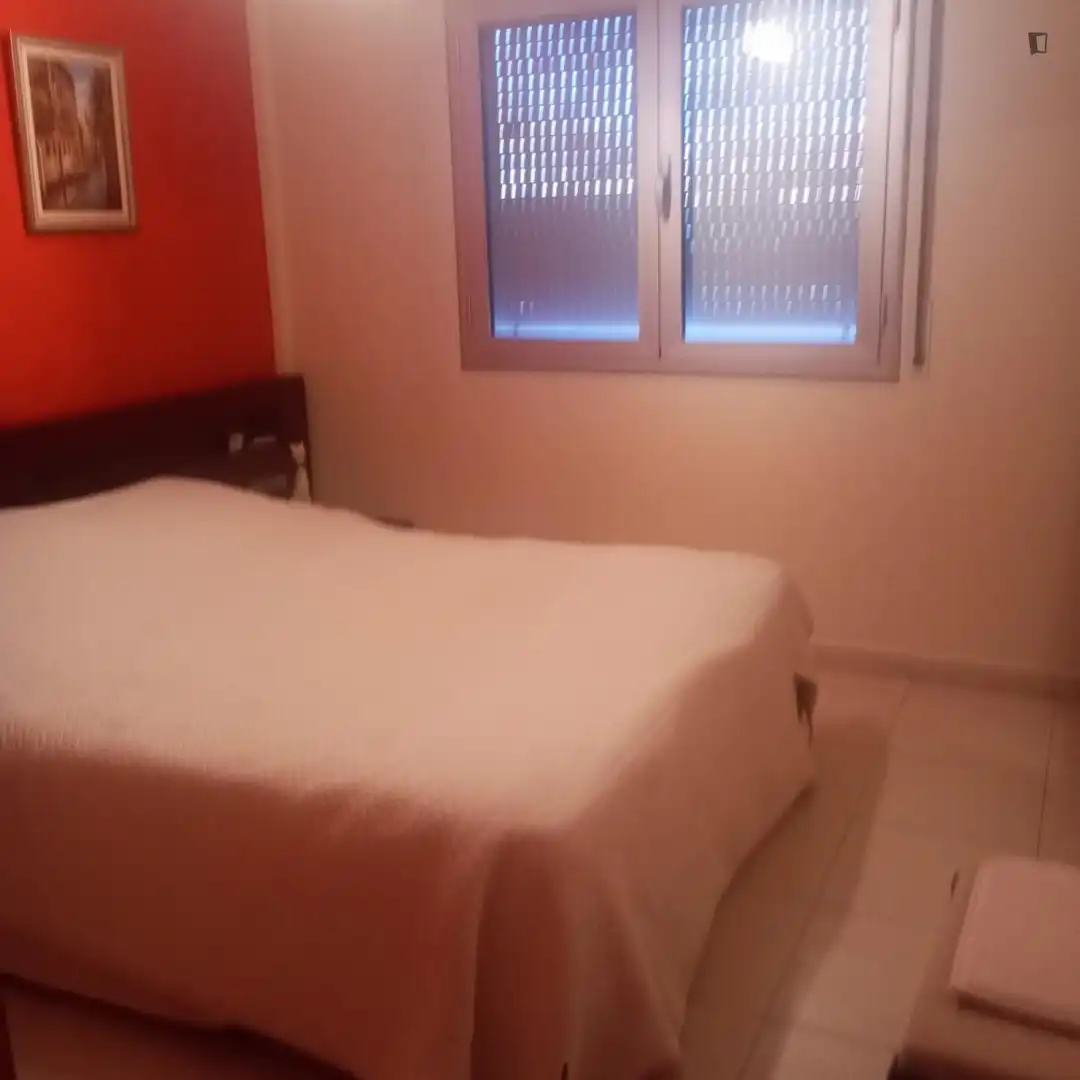 Habitación en Avinguda Catalunya