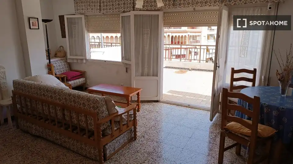 Habitación en Campello Playa