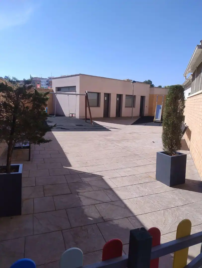 Terrassa de Pis en venda en Ciudad Real amb Aire condicionat, Calefacció i Traster