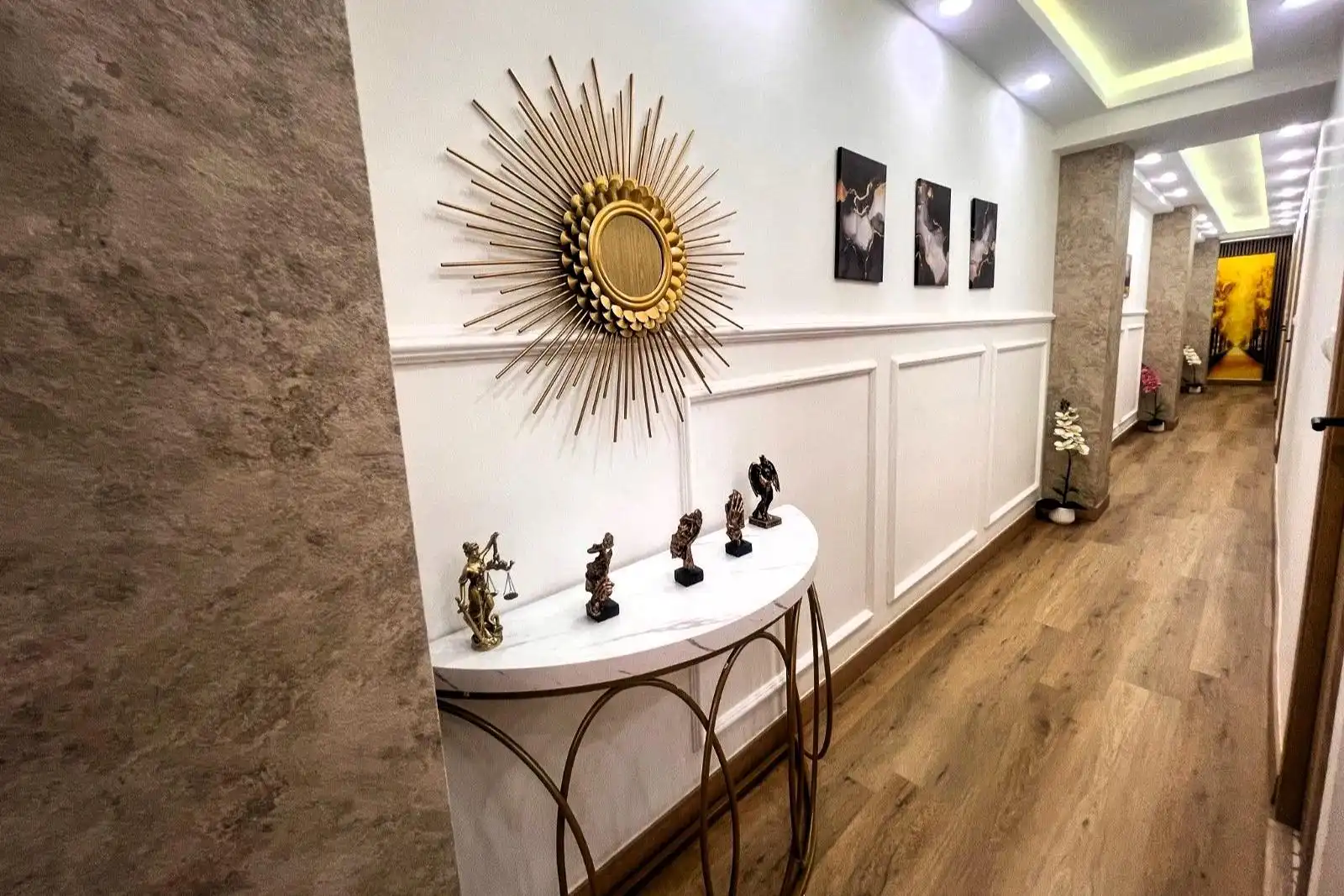 Apartamento con terraza en venta en Calle C. Canónigo Torres 15, imagen 16
