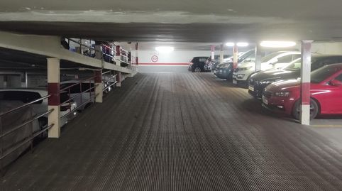 Foto 2 de Garaje en venta en Russafa, Valencia Capital