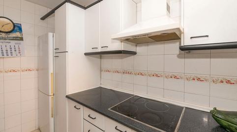 Foto 5 de Piso en venta en Avenida de la Constitución de 1978, Camposoto - Gallineras, Cádiz