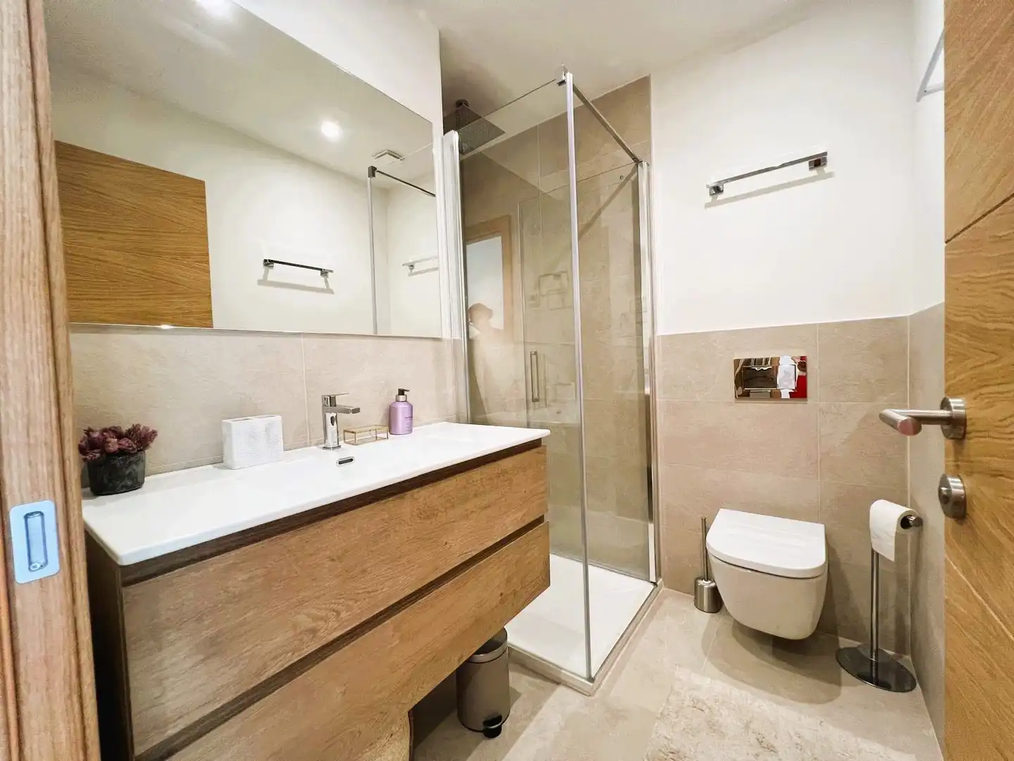Apartamento en venta en El Terreno