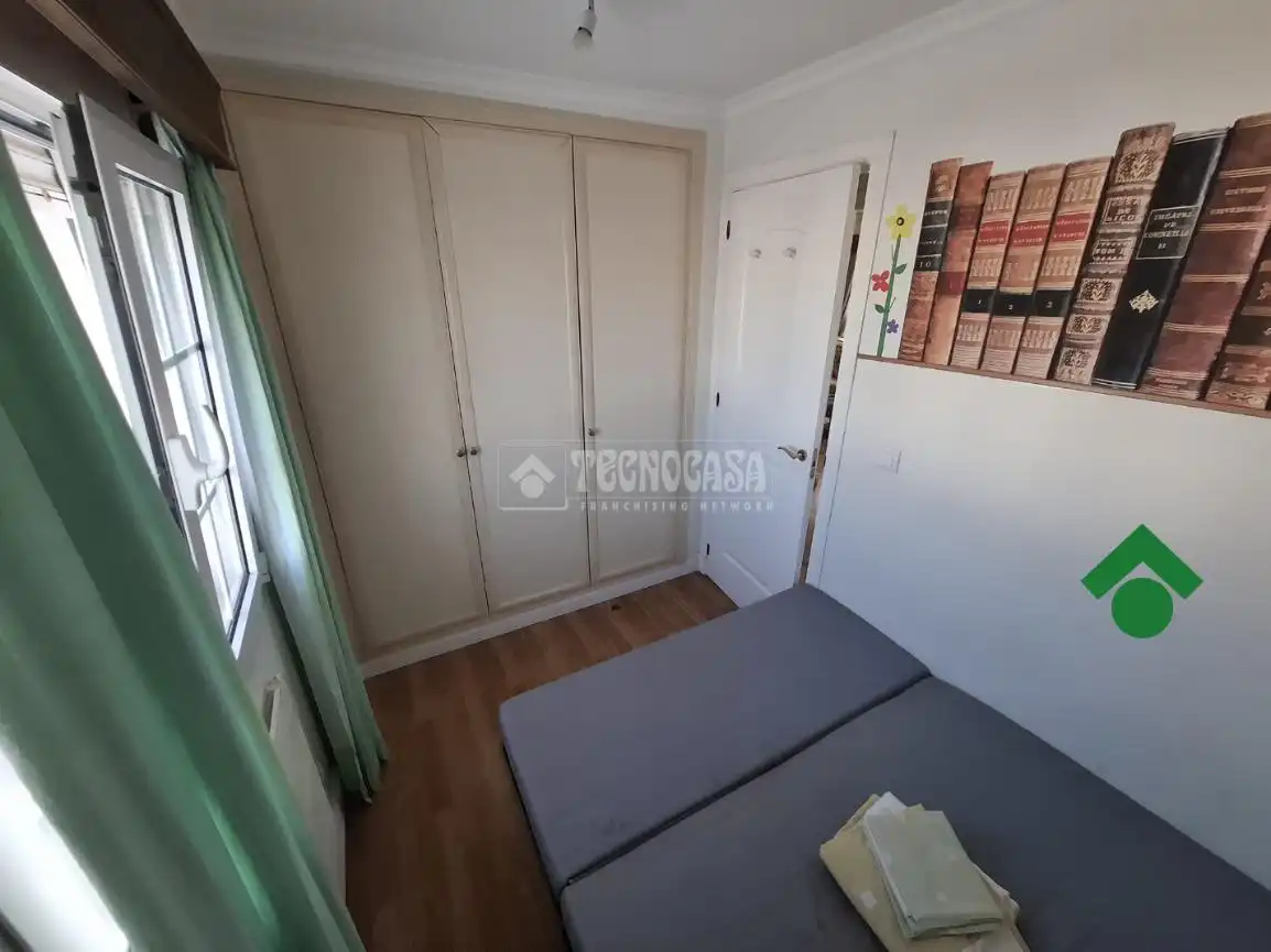 Habitación de Piso en venta en Cádiz