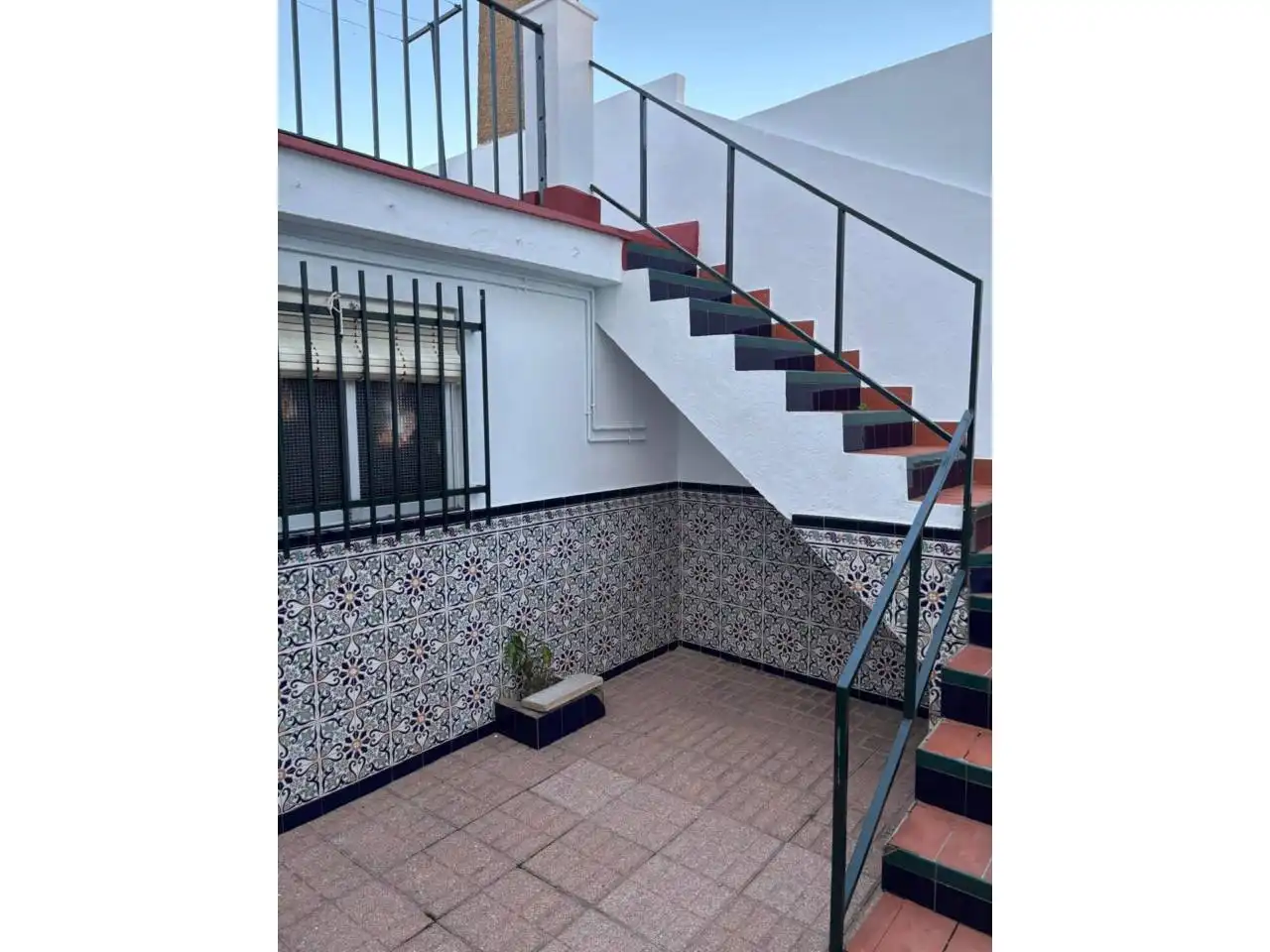 House for sale in San Bartolomé de la Torre, imagen 3