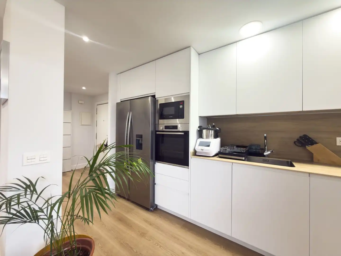 Flat with lift for sale in Fuencarral - El Pardo, imagen 8