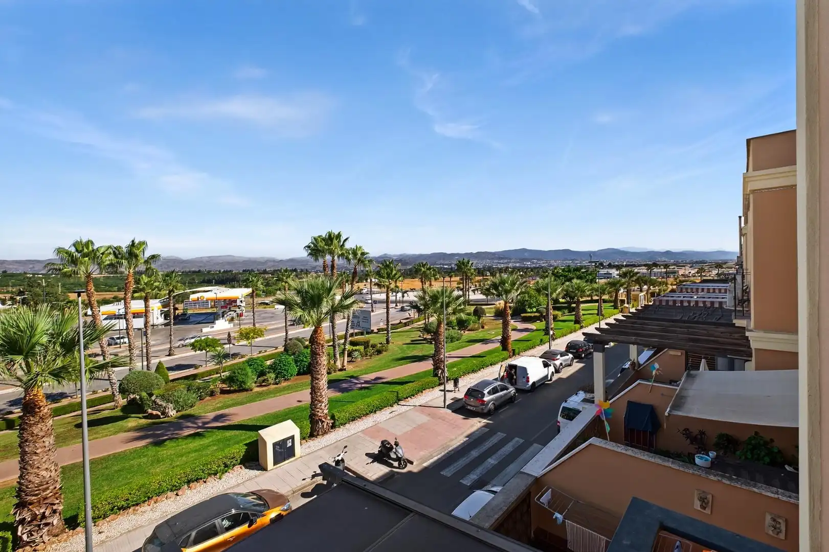 Exterior view of Duplexes for sale in Centro