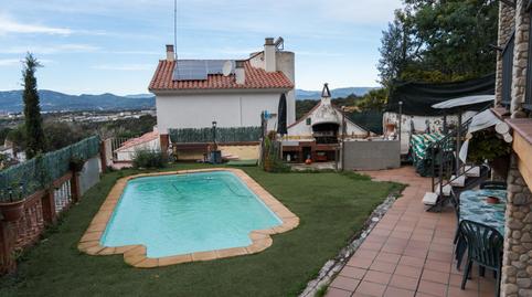 Foto 3 de Casa adosada en venda a Niàgara Parc - Ágora Parc, Tordera