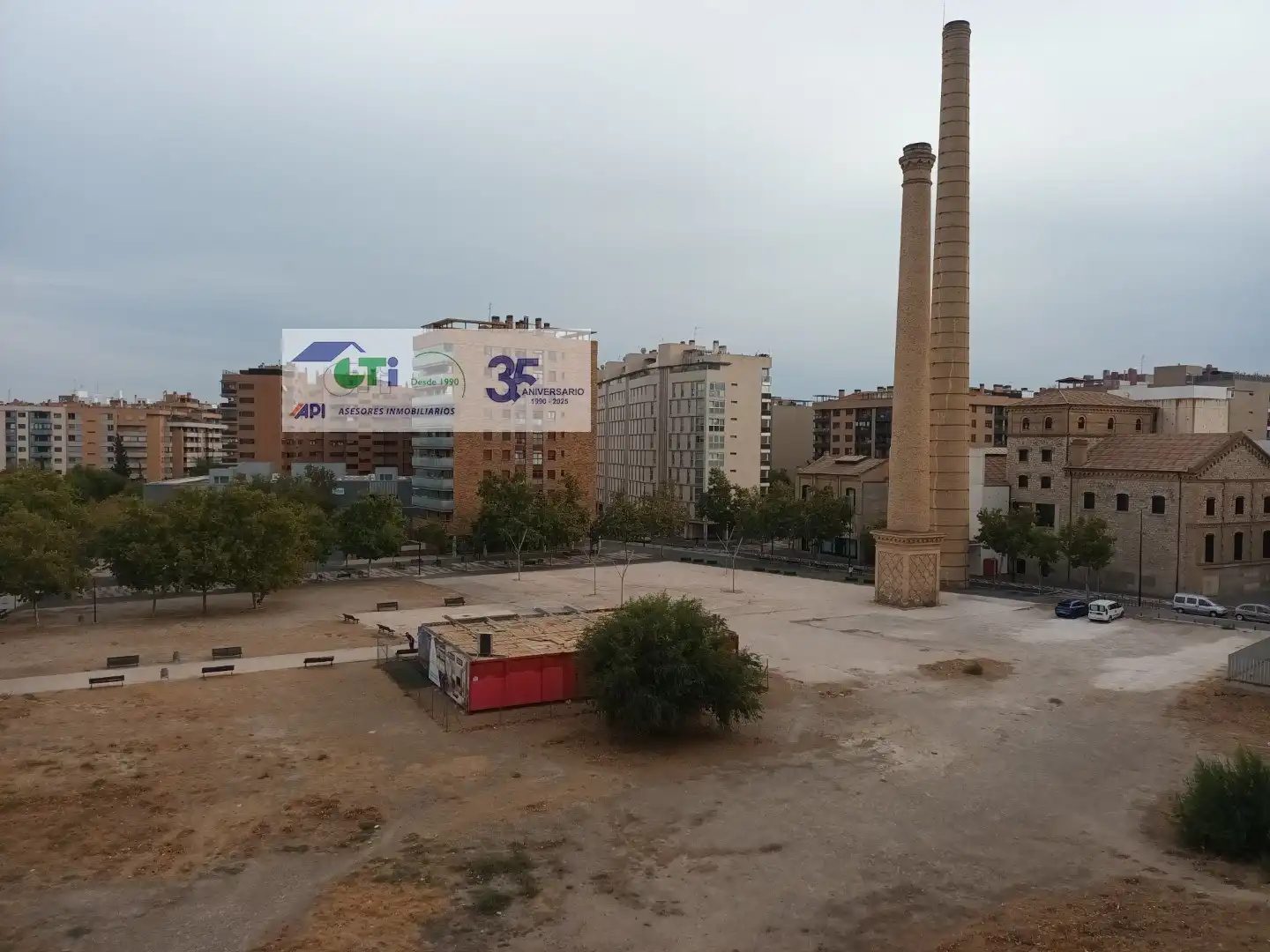 Wohnung zum Verkauf in calle Caminos del Norte, imagen 4