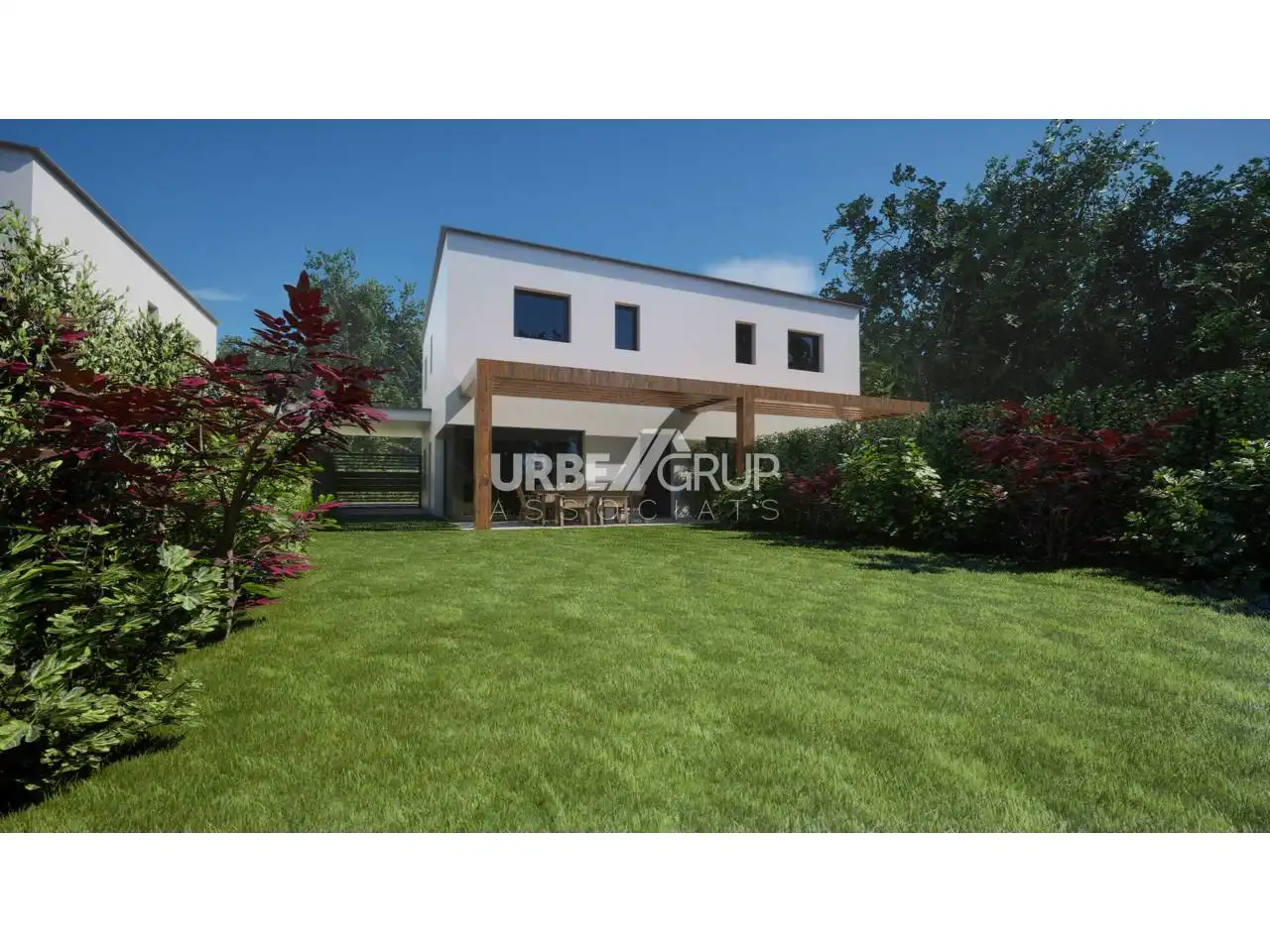 Casa pareada con piscina en venta en Calle Manresa 40, imagen 7