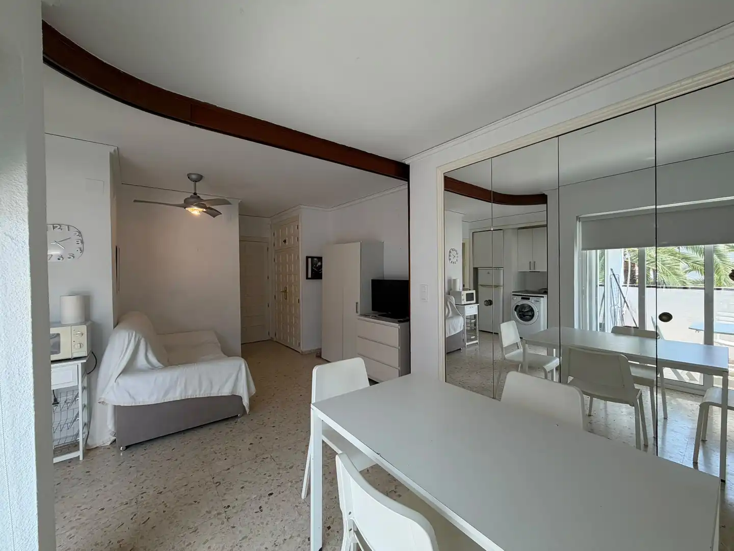 Apartment mit Pool zum Verkauf in Las Marinas / Les Marines, imagen 10