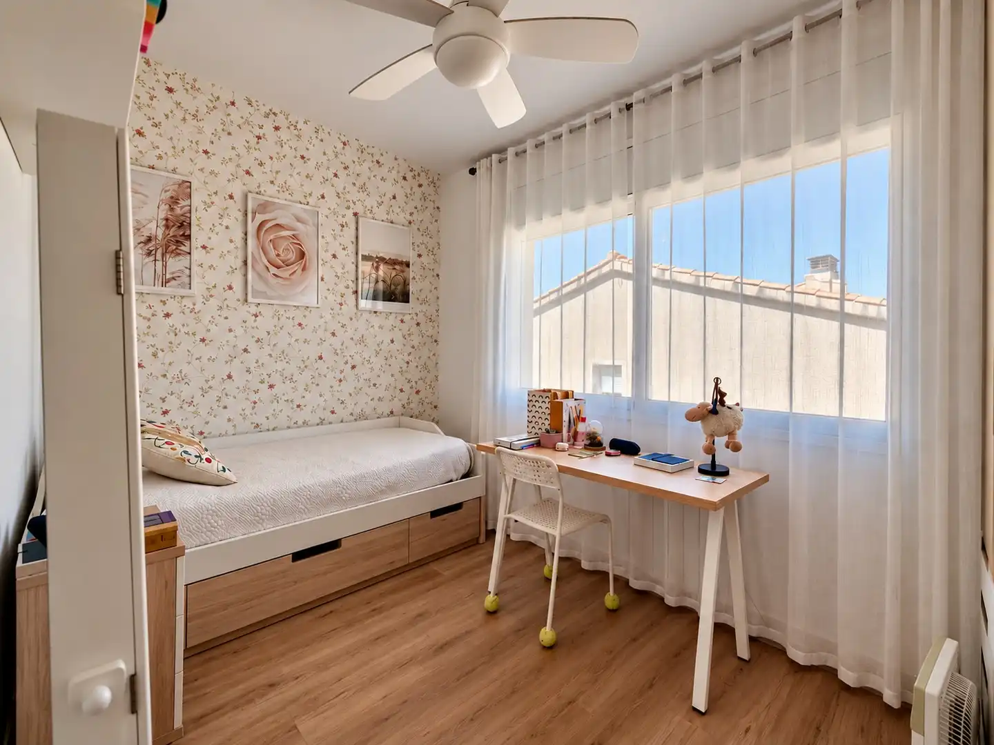 Terraced house with terrace for sale in Carrer Lluís Millet, imagen 34