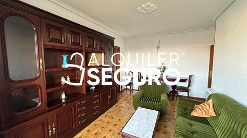 Foto 2 de Pis de lloguer a Valderrobres, Canillejas,  Madrid Capital