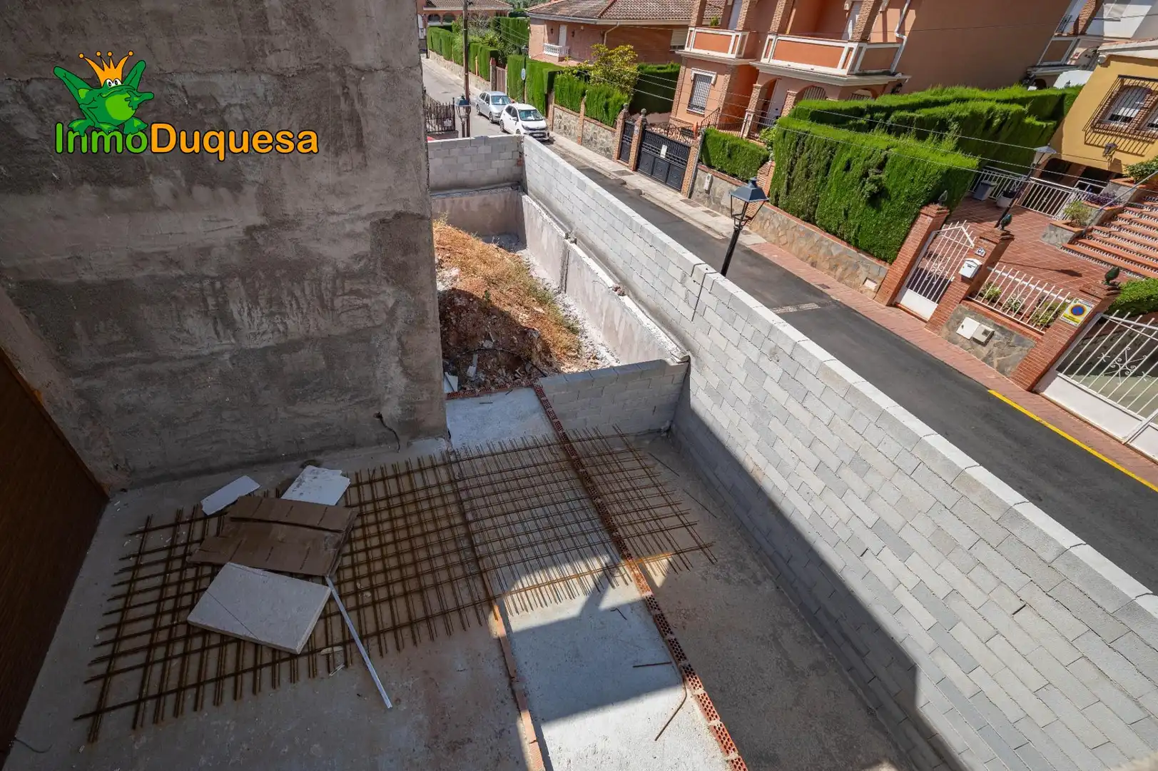Xalet amb piscina en venda a Ogíjares, imagen 69