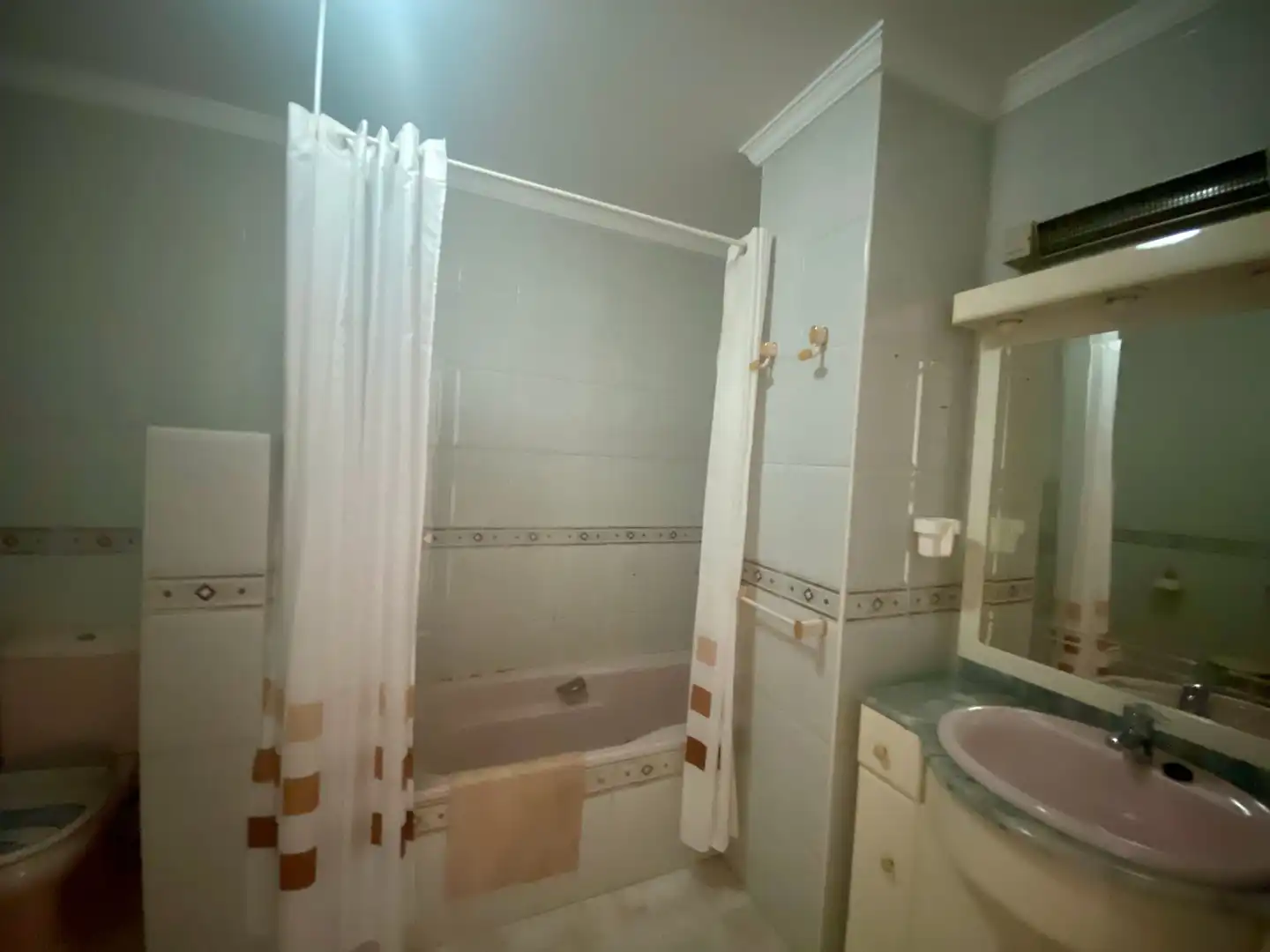 Bany de Edifici en venda en Málaga