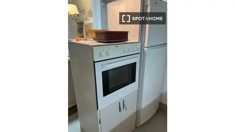Habitación en Esperanza - Quemadero