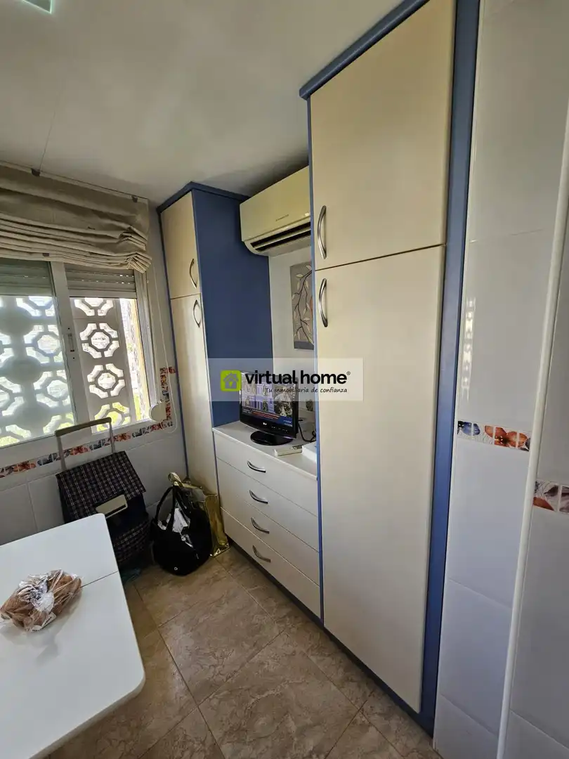 Flat with terrace for sale in Playa de Levante, imagen 5
