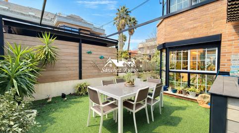 Foto 5 de Planta baixa de lloguer a Calle Castillo de Belmonte, 3, Europolis, Las Rozas de Madrid