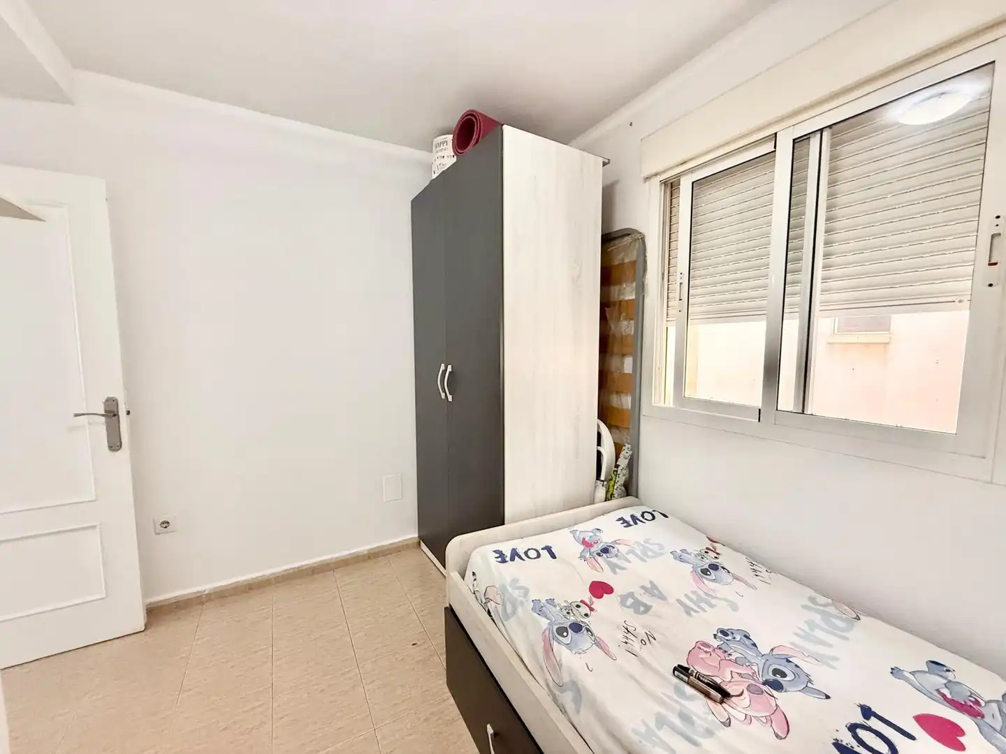 Apartamento con piscina en alquiler en Centro, imagen 16