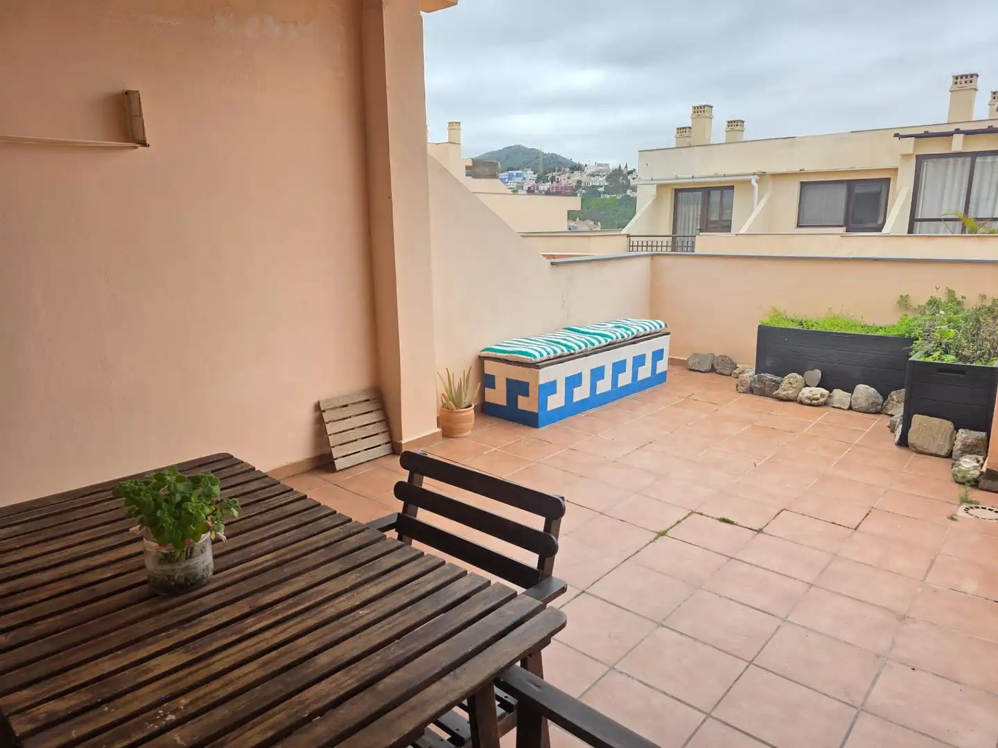 Reihenhaus mit Terrasse zum Verkauf in Chilches, imagen 8