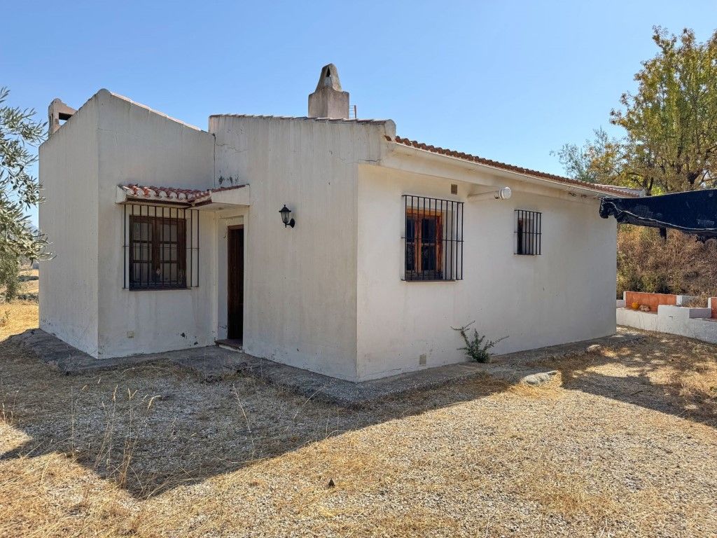 House or chalet for sale in Avenida Huerta De La