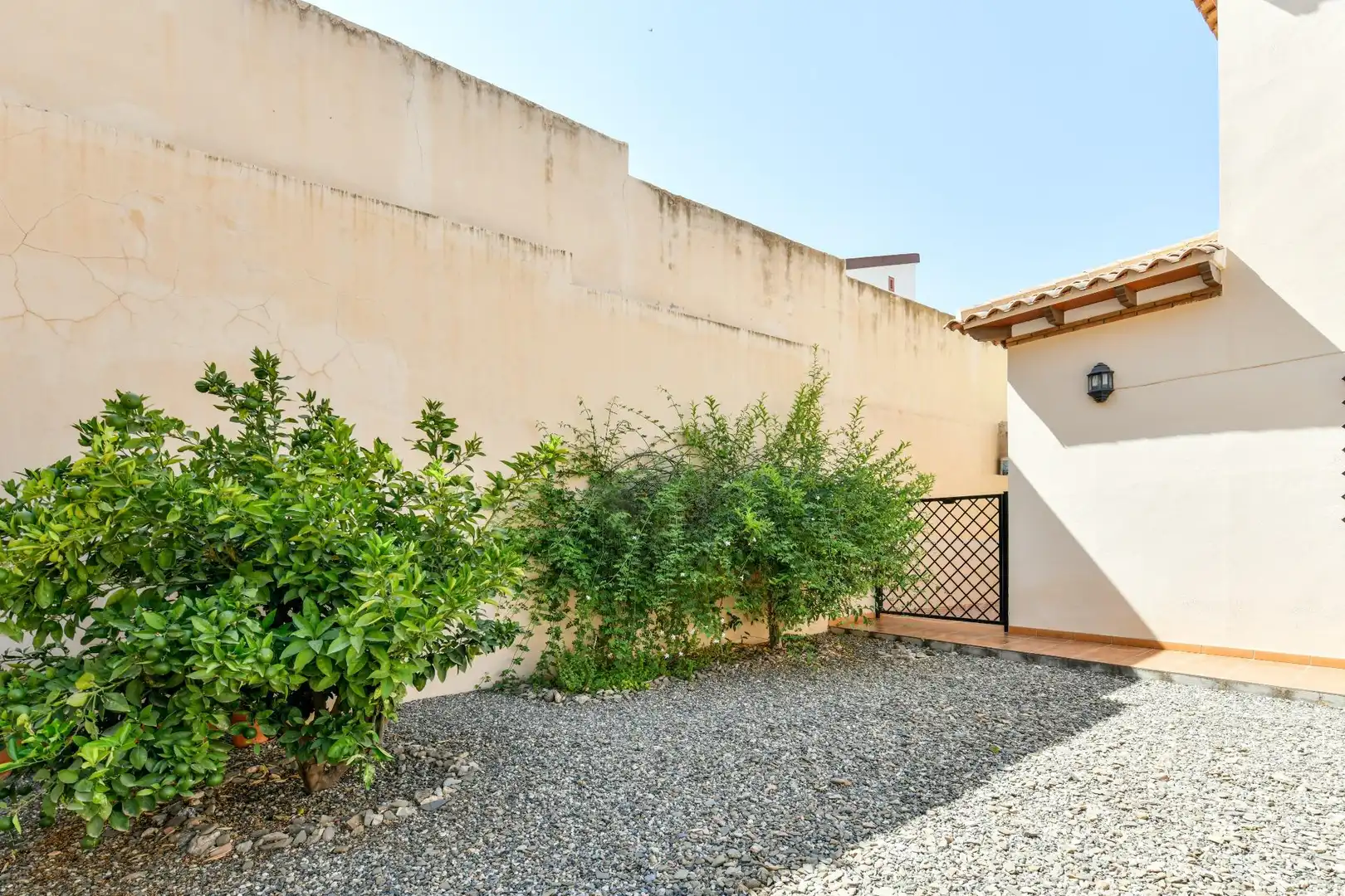 Maison jumelée avec terrasse à vendre à Puerto de la Torre - Atabal, imagen 52