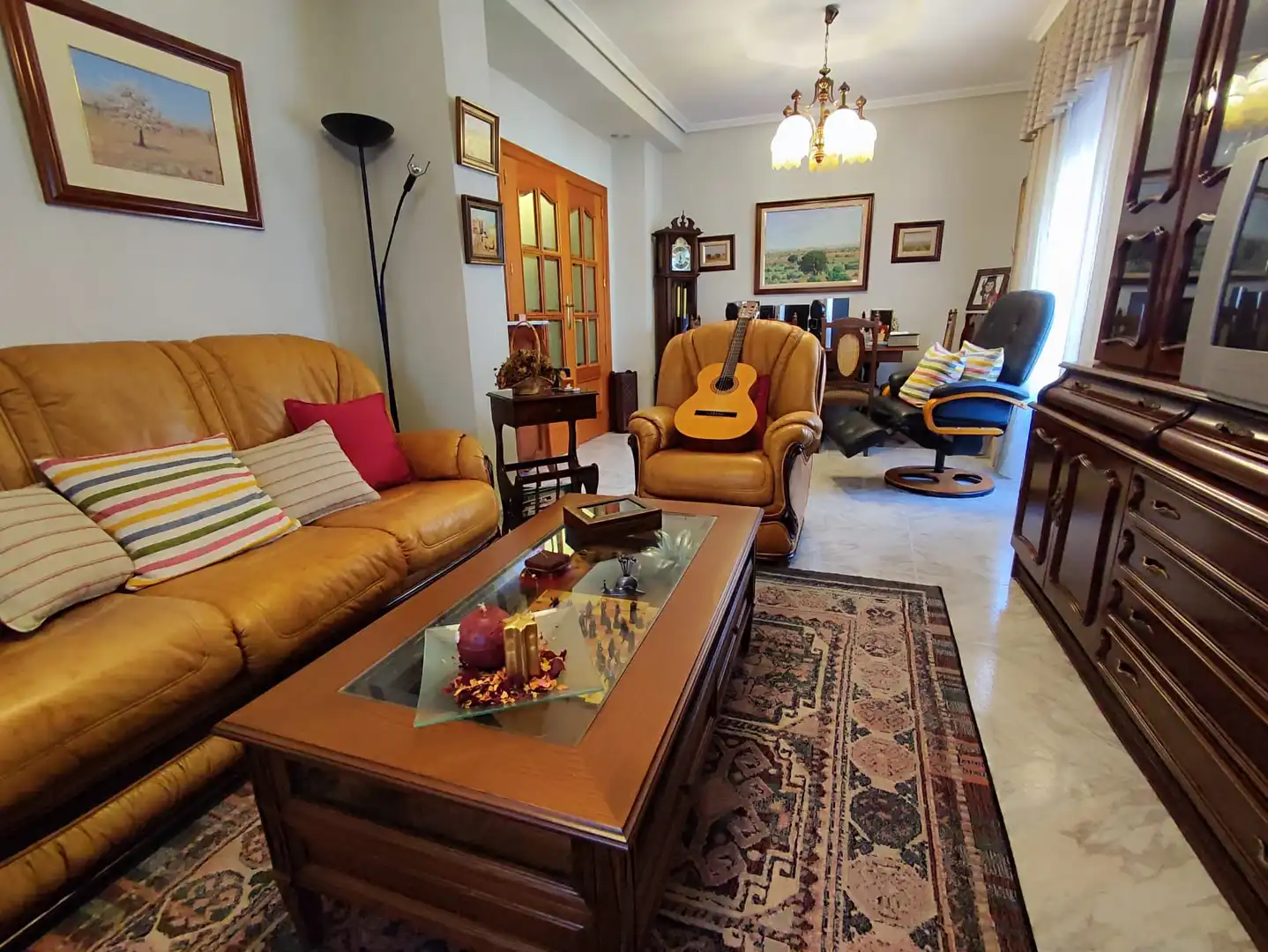 Casa in vendita a Calle Monte, imagen 46