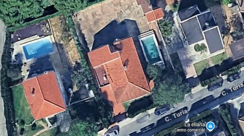 Foto 5 de Casa o xalet en venda a La Conarda, La Pobla de Vallbona