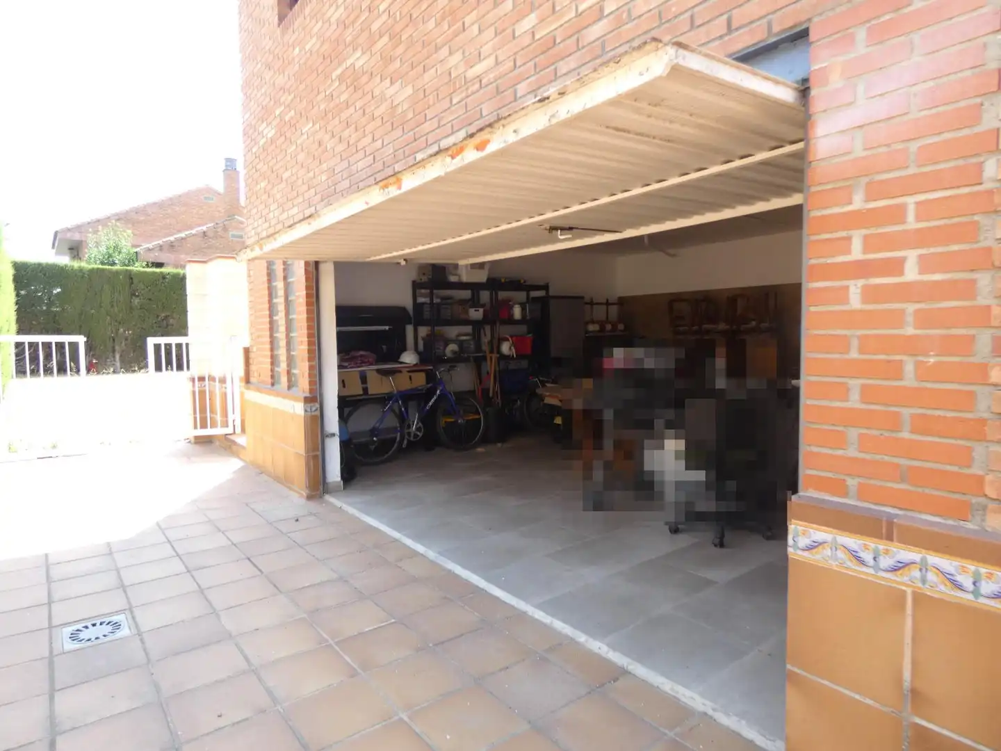 Casa o xalet en venda en Utebo amb Aire condicionat, Calefacció i Jardí privat