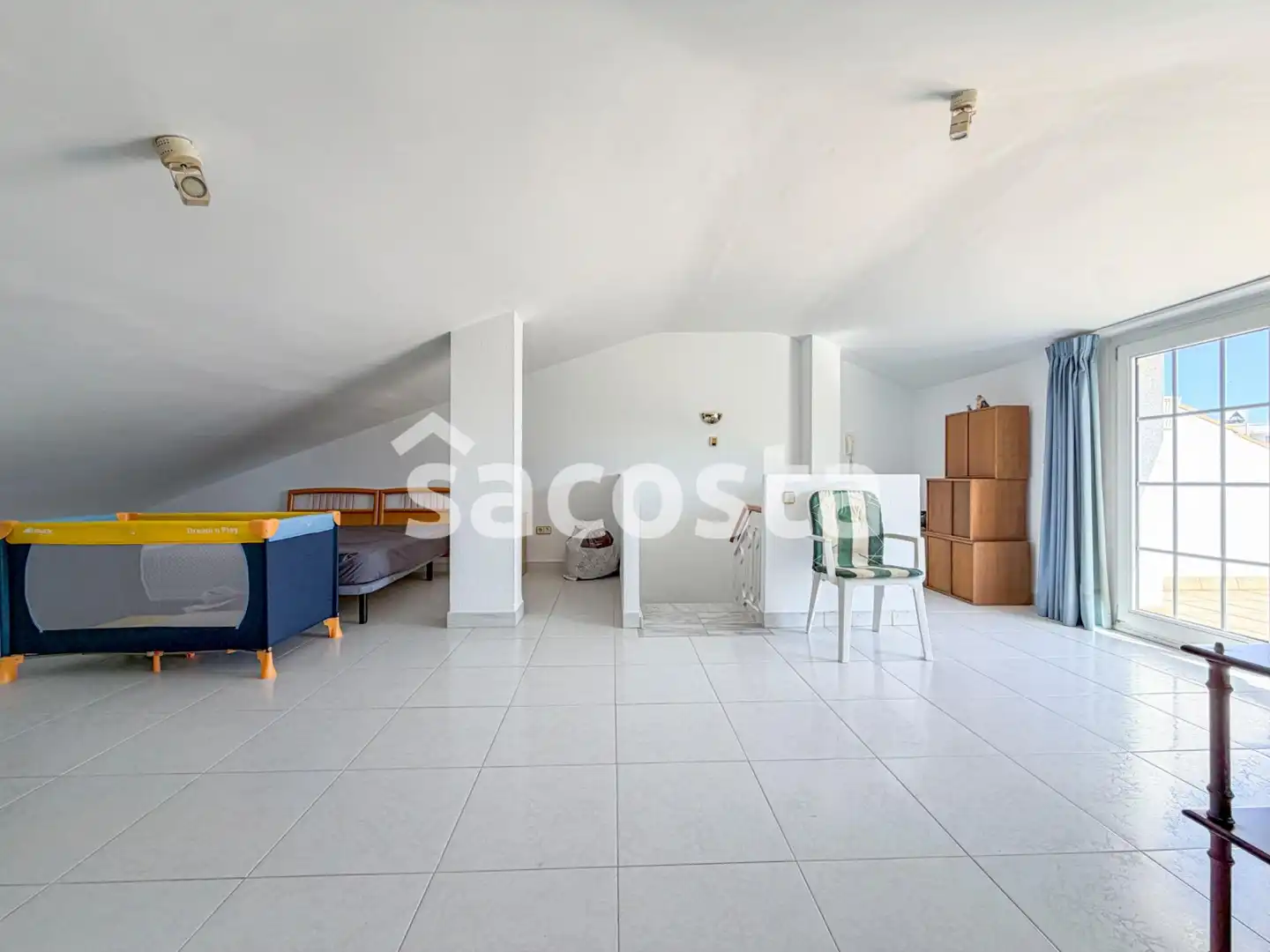 Casa adosada en venta en Pineda de Mar con Aire acondicionado, Calefacción y Jardín privado
