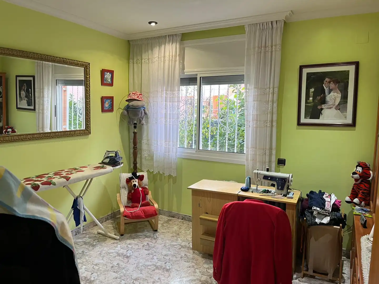 Detached house with pool for sale in El Catllar, imagen 9